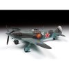 Zvezda 4833 LaGG-3 SOVIET WWII FIGHTER 1/48